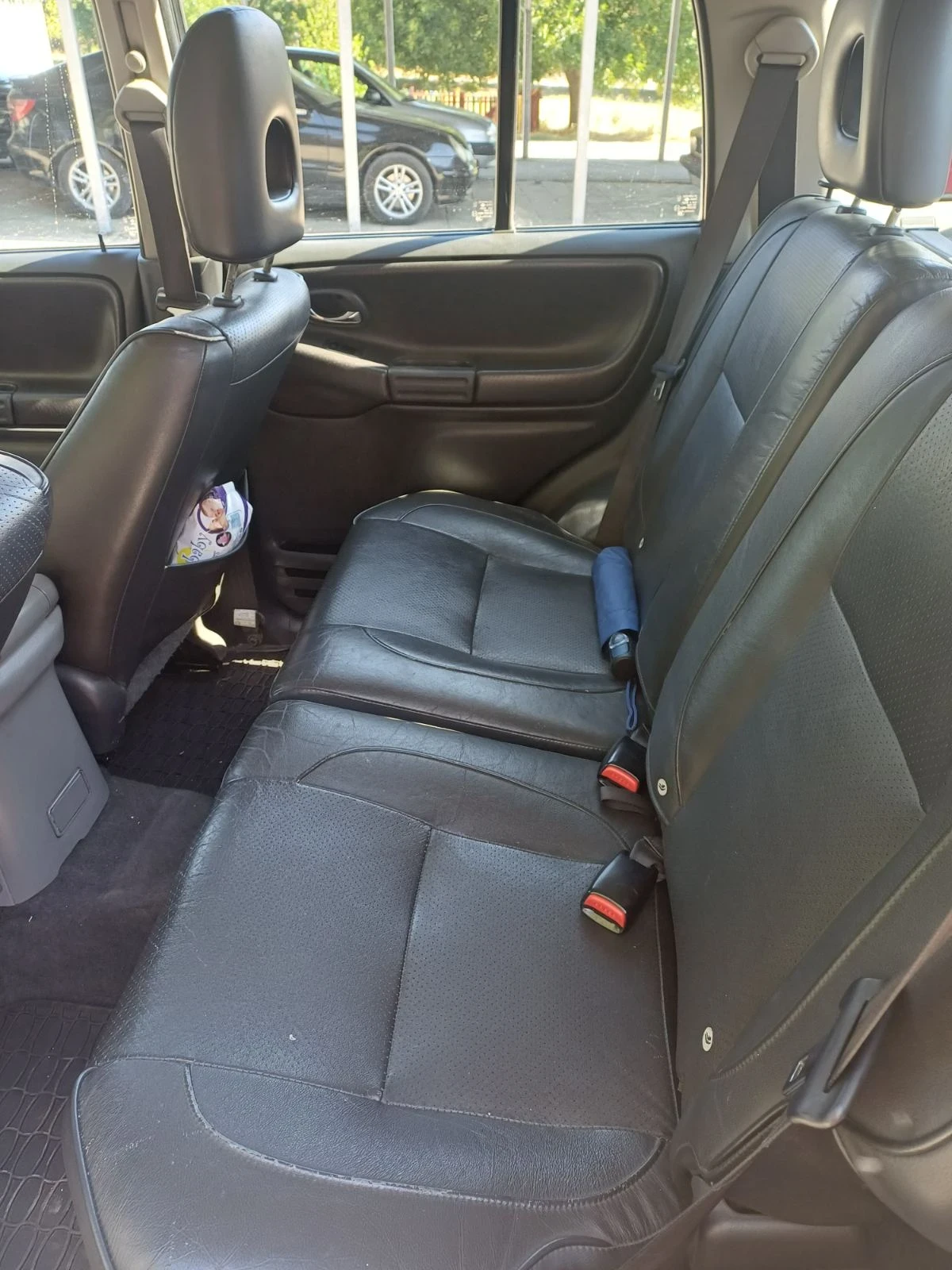 Suzuki Grand vitara, снимка 11 - Автомобили и джипове - 55515540