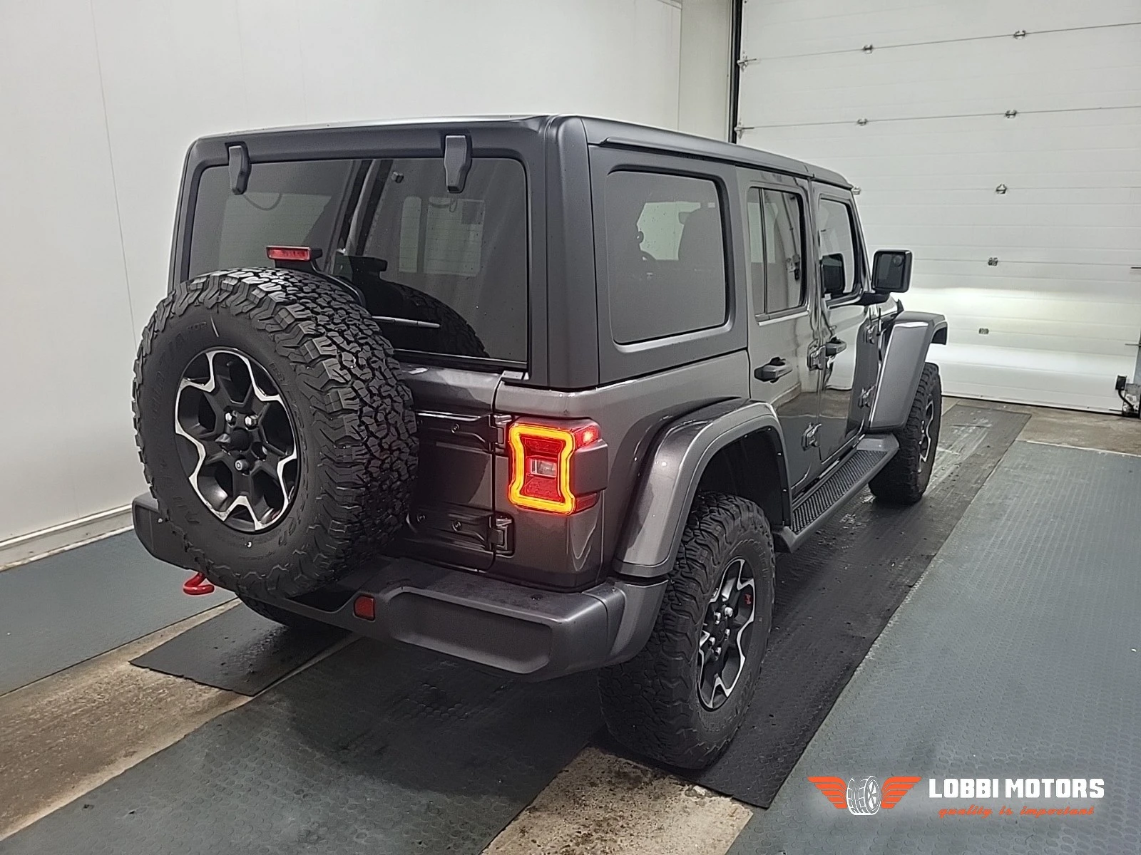 Jeep Wrangler, снимка 3 - Автомобили и джипове - 55928729