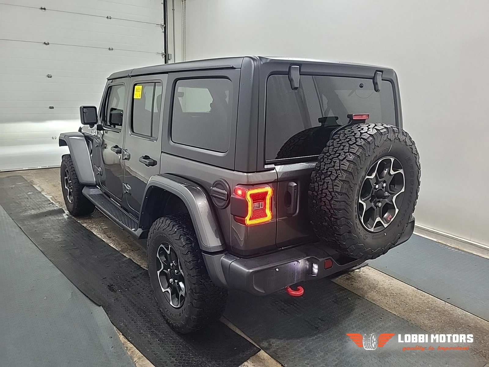 Jeep Wrangler, снимка 4 - Автомобили и джипове - 55928729