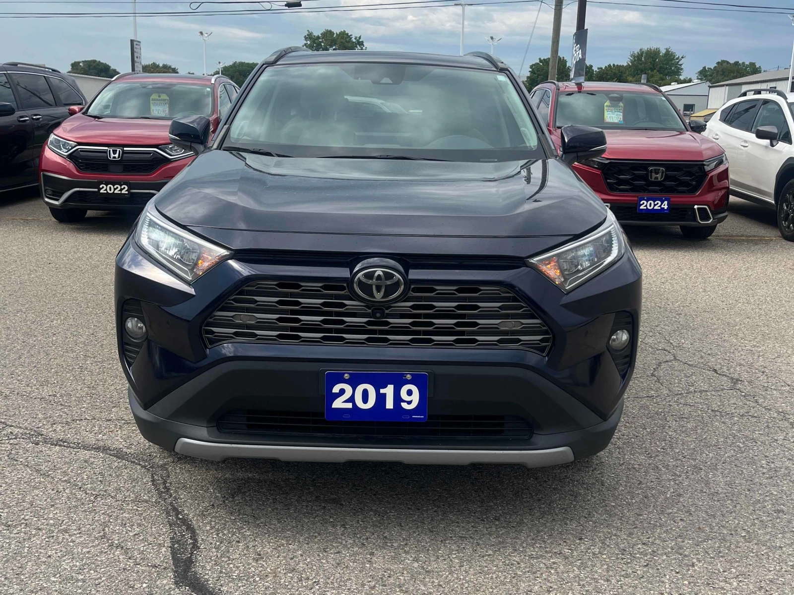 Toyota Rav4 * Limited * ���������� ��� ������������ ������*  | Mobile.bg � ����������� 6