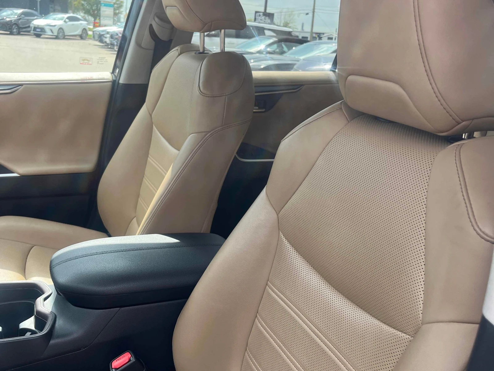 Toyota Rav4 * Limited * ���������� ��� ������������ ������*  | Mobile.bg � ����������� 10