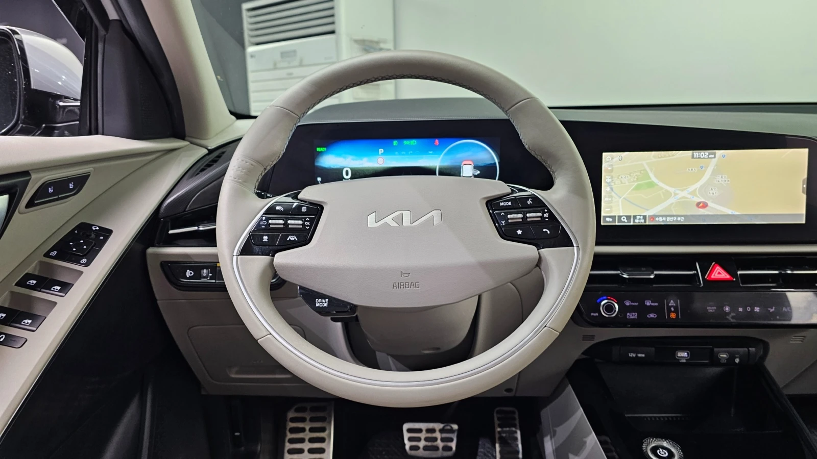 Kia Niro 2024 Kia Niro Earth  | Mobile.bg � ����������� 8
