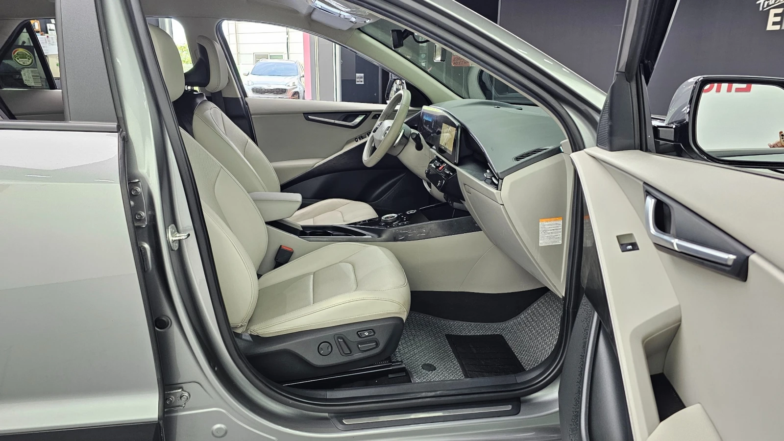 Kia Niro 2024 Kia Niro Earth  | Mobile.bg � ����������� 14