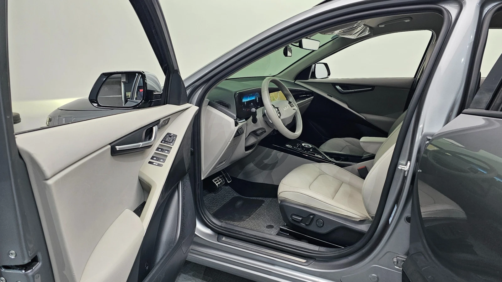 Kia Niro 2024 Kia Niro Earth  | Mobile.bg � ����������� 7