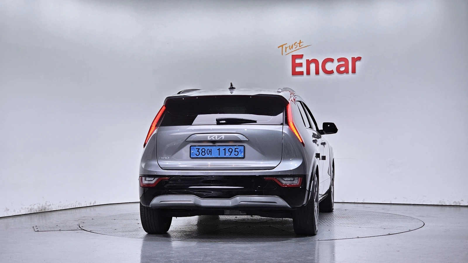 Kia Niro 2024 Kia Niro Earth  | Mobile.bg � ����������� 4