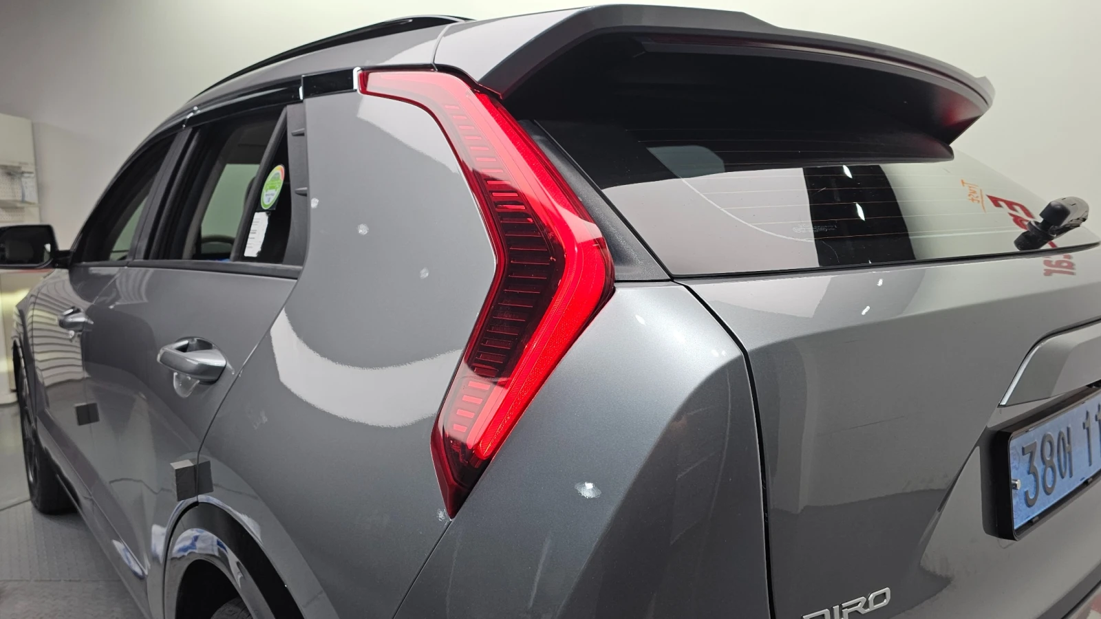 Kia Niro 2024 Kia Niro Earth  | Mobile.bg � ����������� 5