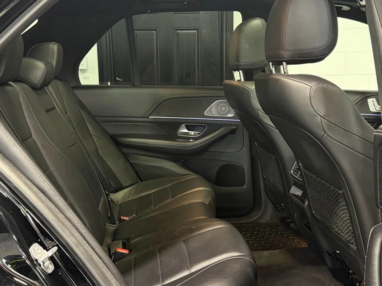 Mercedes-Benz GLE 350, снимка 11 - Автомобили и джипове - 56097000