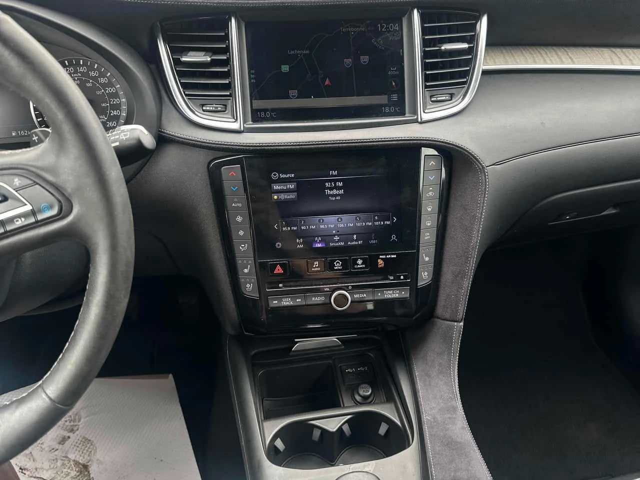 Infiniti QX50 * AWD * CARFAX *  | Mobile.bg � ����������� 9