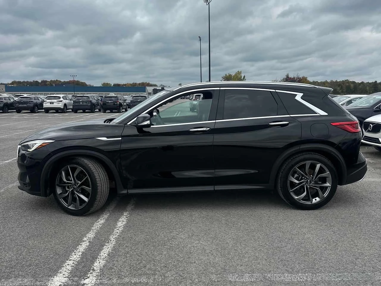 Infiniti QX50 * AWD * CARFAX *  | Mobile.bg � ����������� 2