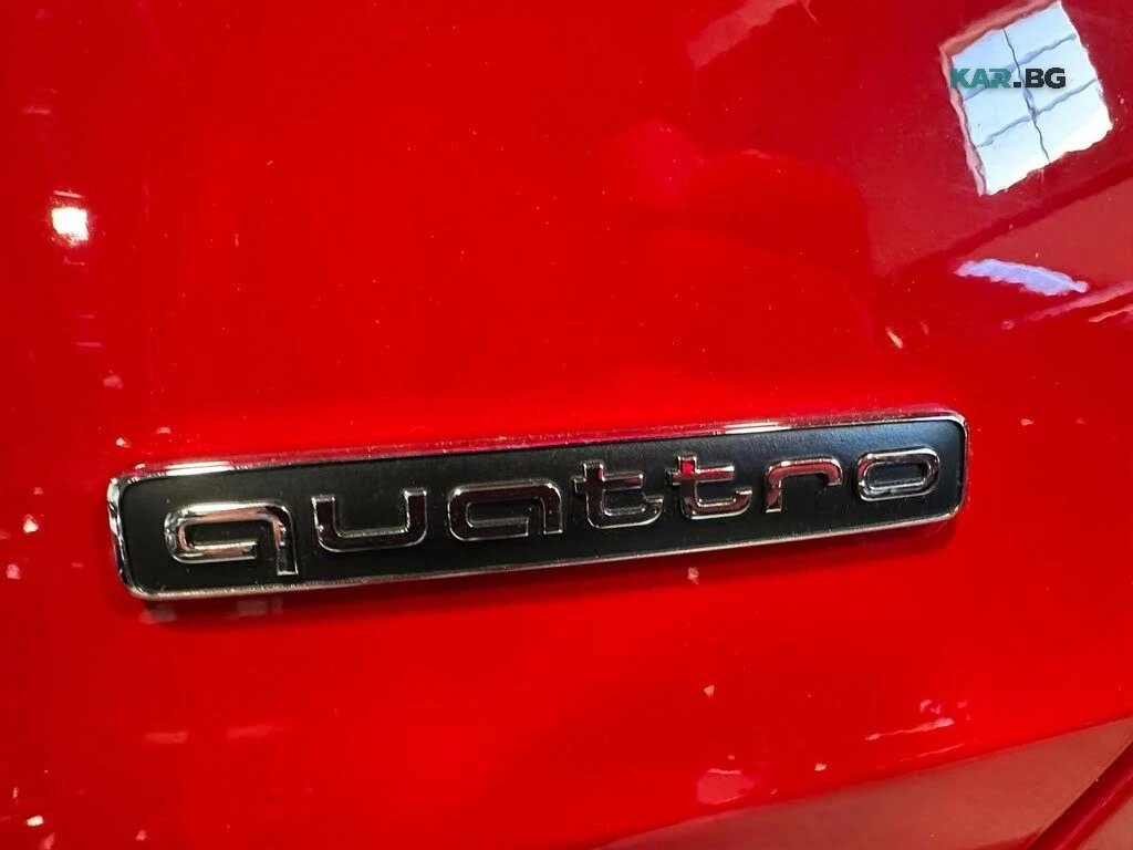 Audi Q3 45 TFSI* * Quattro* * Premium plus* * Lane assist* | Mobile.bg � ����������� 3