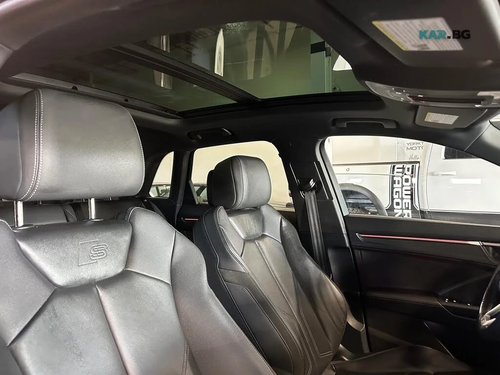 Audi Q3 45 TFSI* * Quattro* * Premium plus* * Lane assist* | Mobile.bg � ����������� 2