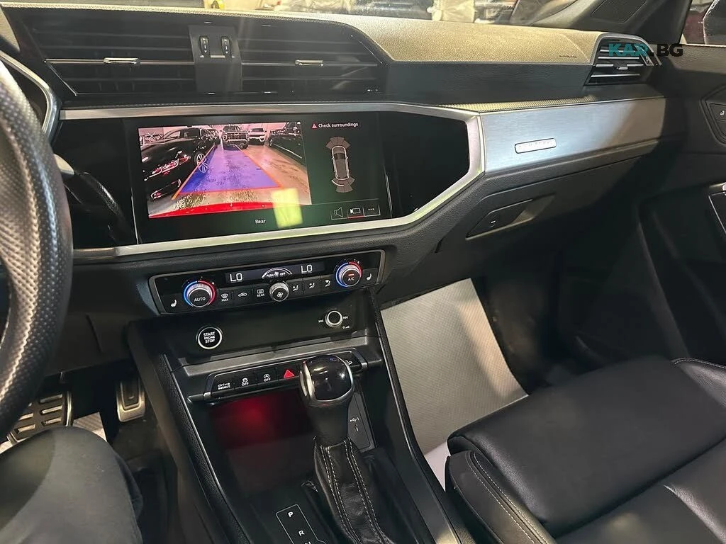 Audi Q3 45 TFSI* * Quattro* * Premium plus* * Lane assist* | Mobile.bg � ����������� 15