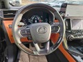 Lexus Lx 600/ VIP SEATS/ LED/ HEAD UP/ MASSAGE/ 360/ PANO/ - изображение 9