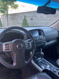 Nissan Pathfinder  - изображение 6