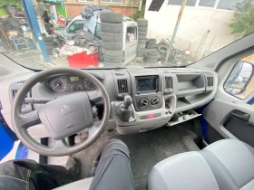 Citroen Jumper 2.2 120к.с 6ск, снимка 11