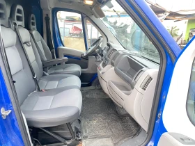 Citroen Jumper 2.2 120к.с 6ск, снимка 9