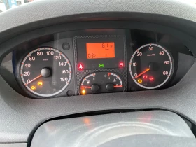 Citroen Jumper 2.2 120к.с 6ск, снимка 15