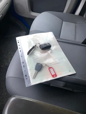 Citroen Jumper 2.2 120к.с 6ск, снимка 12