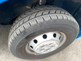 Citroen Jumper 2.2 120к.с 6ск, снимка 7