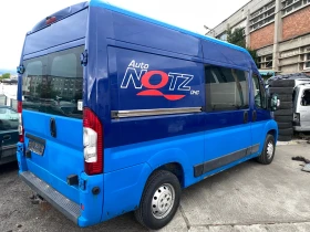 Citroen Jumper 2.2 120к.с 6ск, снимка 4