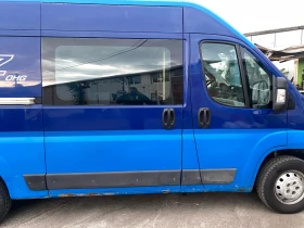 Citroen Jumper 2.2 120к.с 6ск, снимка 6