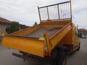 Iveco 35c13 САМОСВАЛ * 3.5 т.Б кат., снимка 16