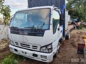 Isuzu Campo 3.5t , снимка 8