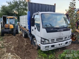 Isuzu Campo 3.5t , снимка 6