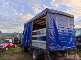 Isuzu Campo 3.5t , снимка 3