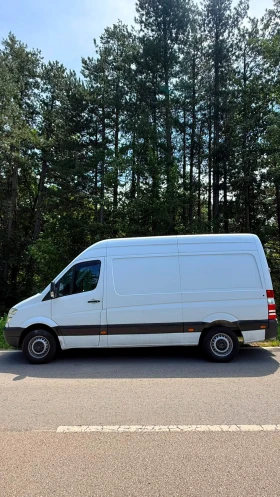 Mercedes-Benz Sprinter 313 Топ топ топ, снимка 5