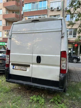 Fiat Ducato, снимка 3