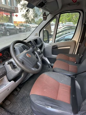 Fiat Ducato, снимка 4