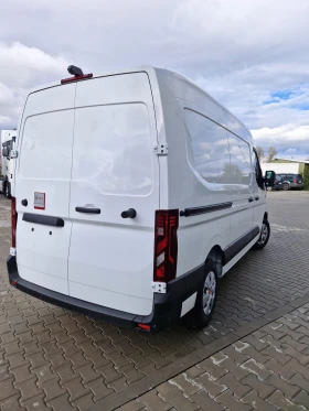 Renault Master RED EDITION * 4 .   *  | Mobile.bg    6