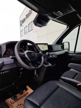 Renault Master RED EDITION * 4 .   *  | Mobile.bg    9