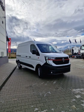     Renault Master RED EDITION * 4 .   * 