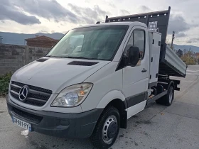 Mercedes-Benz Sprinter  * 3.5 . . | Mobile.bg    3