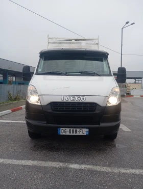 Iveco 35c13 �������� * 3.5 �.� ���. | Mobile.bg � ����� ������ 14