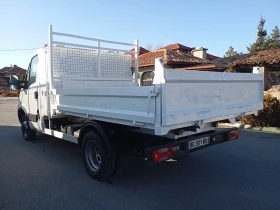 Iveco 35c13 САМОСВАЛ * 3.5 т.Б кат., снимка 5