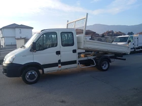 Mercedes-Benz Sprinter САМОСВАЛ * 3.5 т.Б кат., снимка 17