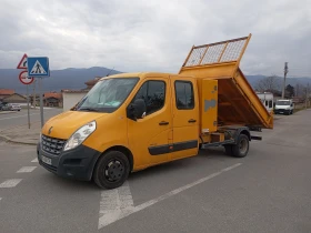 Iveco 35c13 САМОСВАЛ * 3.5 т.Б кат. | Auto.bg — изображение 15