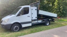 Mercedes-Benz Sprinter  * 3.5 . . | Mobile.bg    8