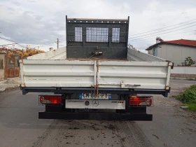 Mercedes-Benz Sprinter  * 3.5 . . | Mobile.bg    5