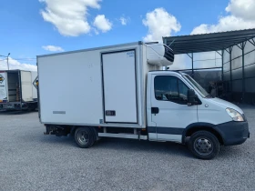 Iveco 35c13, снимка 4