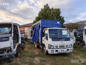 Isuzu Campo 3.5t  | Mobile.bg � ����� ������ 4