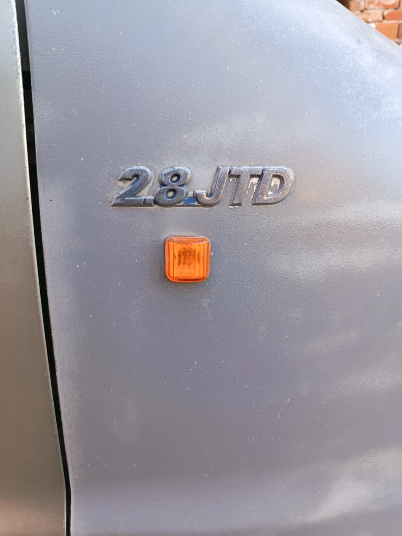 Fiat Ducato, снимка 9 - Бусове и автобуси - 52414395