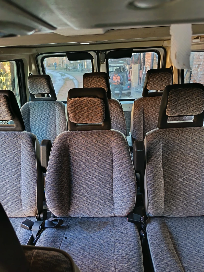 Fiat Ducato, снимка 6 - Бусове и автобуси - 52414395
