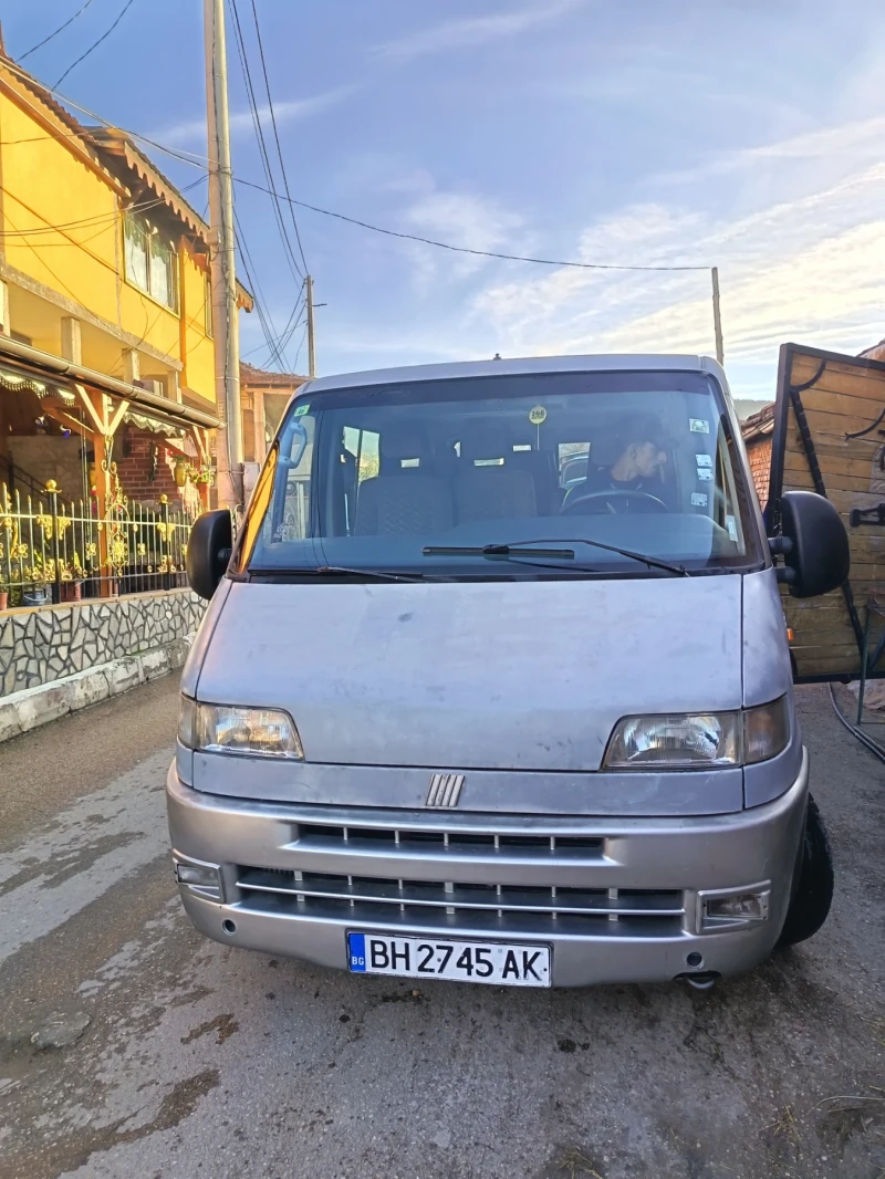 Fiat Ducato