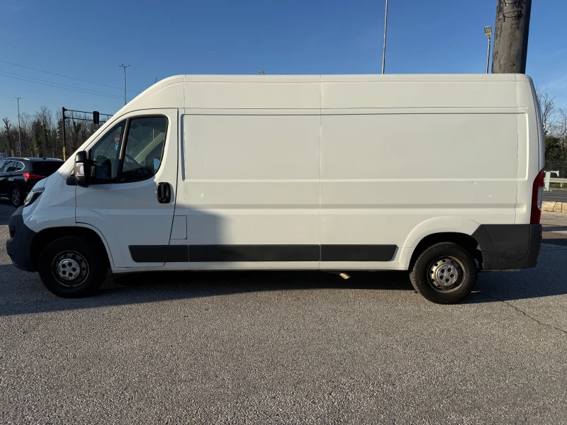 Peugeot Boxer L3H2 Avantage Edition, снимка 8 - Бусове и автобуси - 52709699