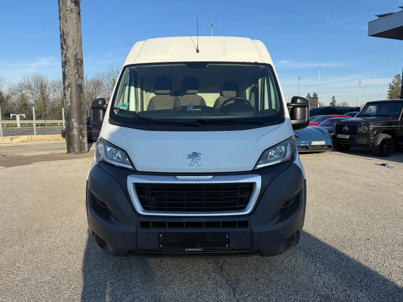Peugeot Boxer L3H2 Avantage Edition, снимка 2 - Бусове и автобуси - 52709699