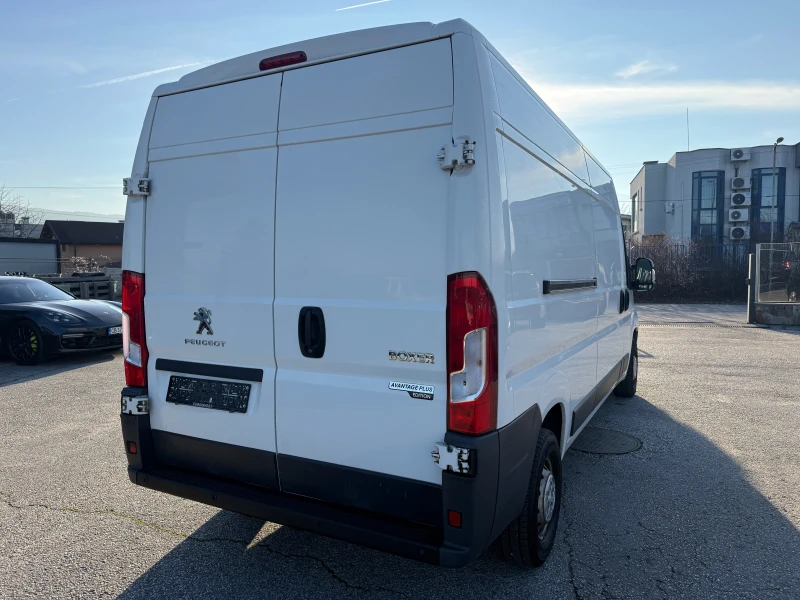 Peugeot Boxer L3H2 Avantage Edition, снимка 5 - Бусове и автобуси - 52709699